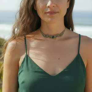 Products: Natural Beauty Necklace