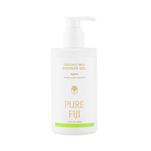 Pure Fiji Coconut Milk Shower Gel – Noni 280ml