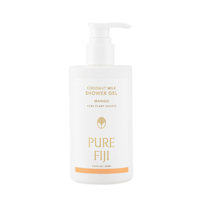 Pure Fiji Coconut milk Shower Gel Mango – 280ml