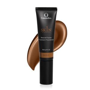1Skin: 1Skin Treatment Foundation Bronze