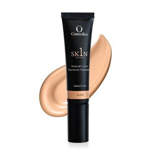 1Skin: 1Skin Treatment Foundation Nude