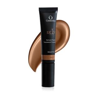 1Skin Treatment Foundation Spice
