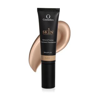 1Skin: 1Skin Treatment Foundation Suede