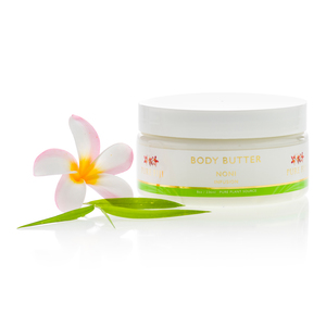 Pure Fiji Body Butter – Noni