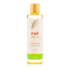 Pure Fiji Nourishing Exotic Oil – Noni