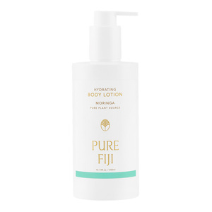 Pure Fiji Moringa Body Lotion – 300ml