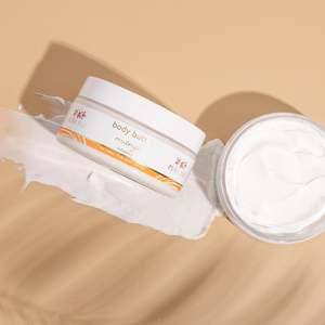 Pure Fiji Ultra Hydrating Body Butter – Mango