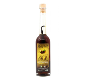 Products: 100ML VANILLA FLAVORED – Heaven's Dew NZ