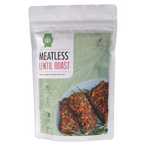 Meatless® Lentil Roast 220g