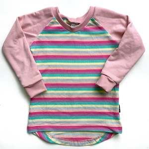 25 And Under: Rainbow Crew - Size 2 and 5