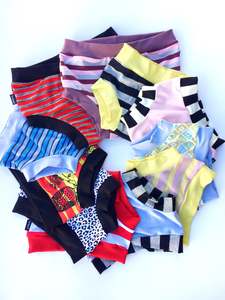 Kids Undies 4 Pack