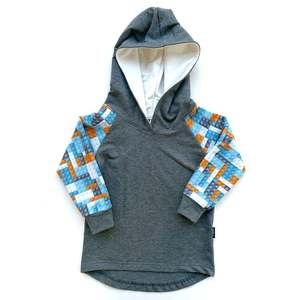Products: Lego Hoodie - Size 1