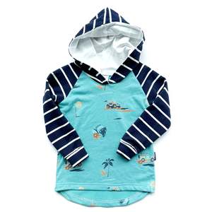 Products: Holiday Hoodie