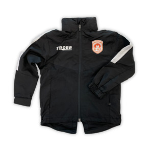 Products: Windbreaker Jacket