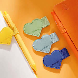 Notebooks: Paperideas Pen Loop