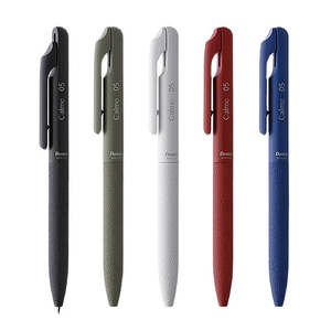 Pentel Calme Ballpoint Pen 0.5mm