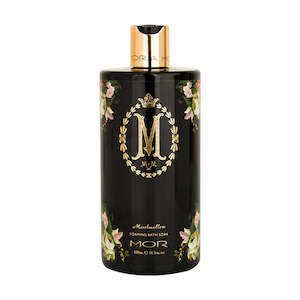 Mor: Marshmallow Foaming Bath Soak