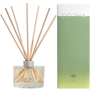 Home Fragrance: Diffuser