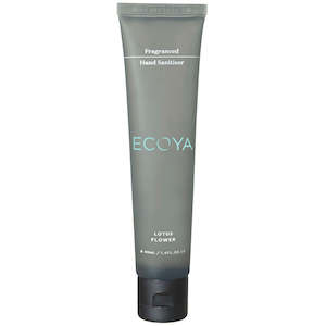 Ecoya: Hand Sanitiser 40ml