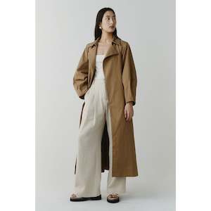 Clio Trench