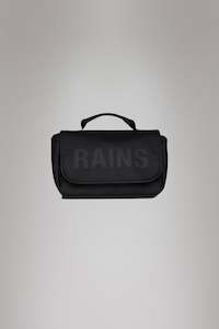 Rains: Texel Wash Bag W3