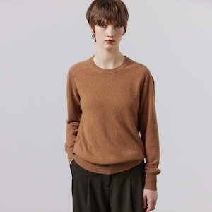 Laing: Sam Cashmere Crew