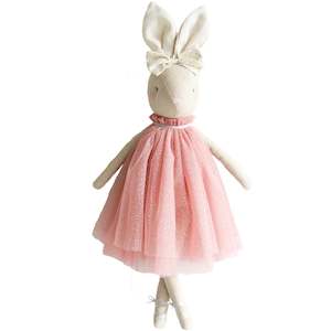 Alimrose: Alimrose Daisy Bunny