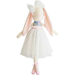 Bronte Ballerina Bunny
