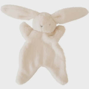 Alimrose: Darcey Bunny Comforter