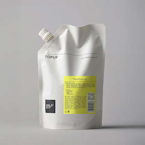 Top Up Soother Up