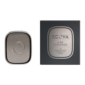 Ecoya: Car Diffuser 2025