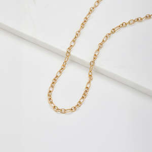 Valentines: Carla Necklace