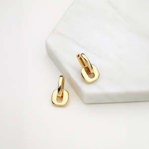 Jewellery: Ella Earring