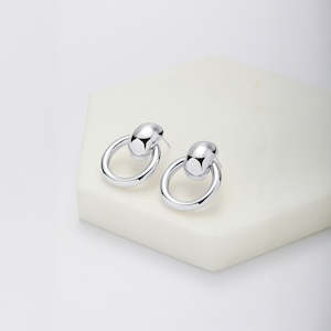 Jewellery: Billie Earring