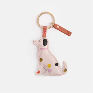 Caroline Gardner Keyring