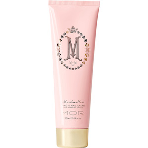 Body Bath: Little Luxuries Marshmallow Hand Cream