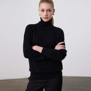 Ashwell Rollneck