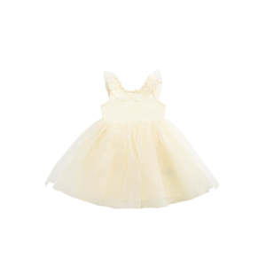 Baby: Adalyn Dress