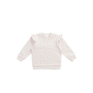Organic Cotton Lilith Sweatshirt