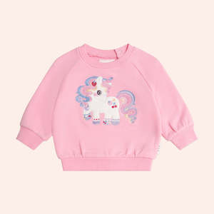 Tutti Frutti Unicorn Sweatshirt