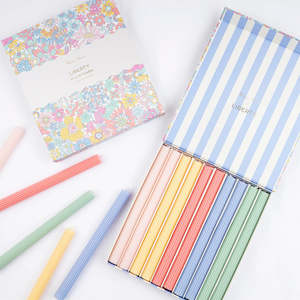 Liberty Candle Gift Box