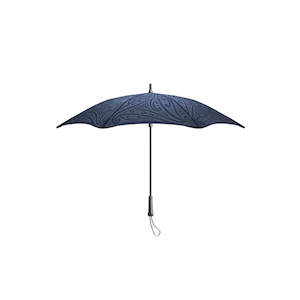 Blunt: Blunt X Graham Tipene