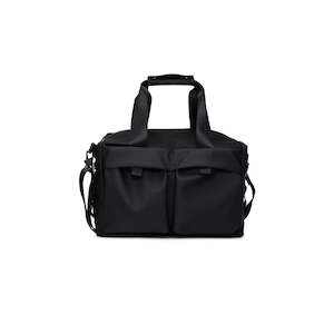Rains: Otaru Weekend Bag Small W3