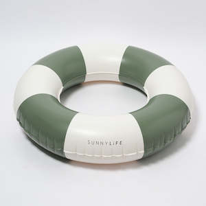 Slim Tube Pool Ring