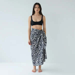 Sophie: Sarong