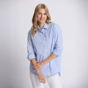 Stella Gemma: Summer Shirt