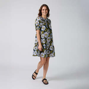 Stella Gemma: Isla Dress