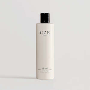 Body Wash: Silk Hair Wash