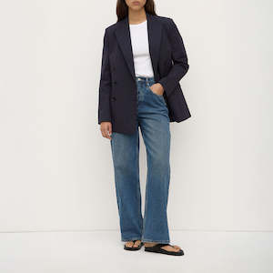 Ellen Double Breasted Blazer