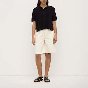 Kismet Knit Short Sleeve Shirt